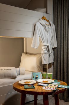 North Lakes Hotel And Spa