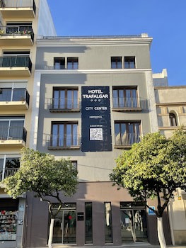 Hotel Trafalgar