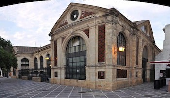 Hotel Trafalgar