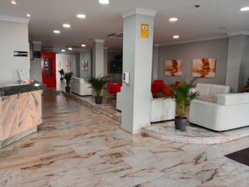 Hotel Trafalgar