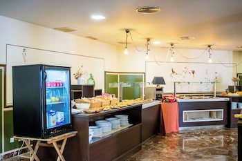 Hotel Yit Vereda Real