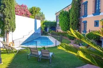 Hotel Yit Vereda Real