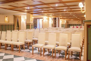 Hotel Yit Vereda Real