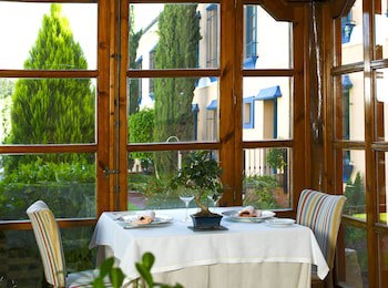 Hotel Yit Vereda Real