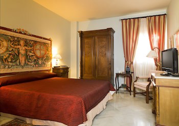 Hotel Yit Vereda Real
