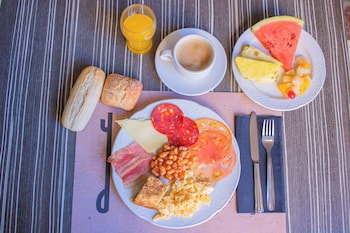 Hotel Yit Vereda Real