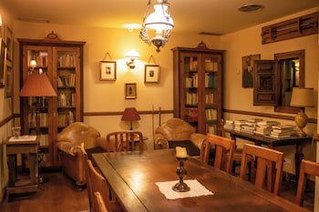 Hotel Yit Vereda Real
