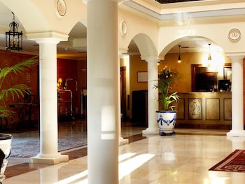 Hotel Yit Vereda Real