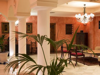 Hotel Yit Vereda Real
