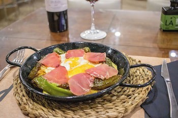 Hotel Yit Vereda Real