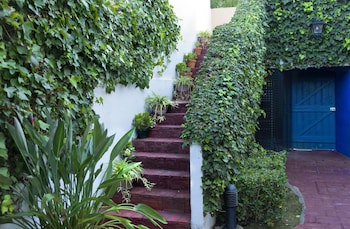 Hotel Yit Vereda Real