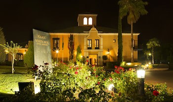 Hotel Yit Vereda Real