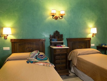 Hotel Yit Vereda Real
