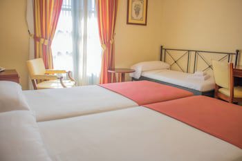 Hotel Yit Vereda Real
