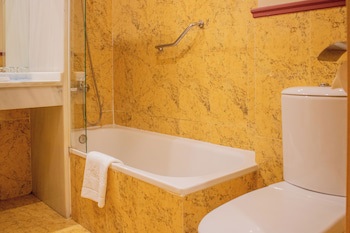 Hotel Yit Vereda Real
