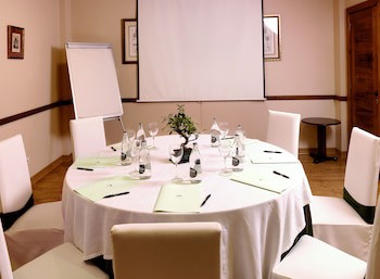 Hotel Yit Vereda Real