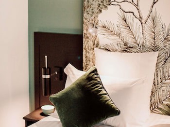Mercure Roma Corso Trieste galeri fotoğrafı