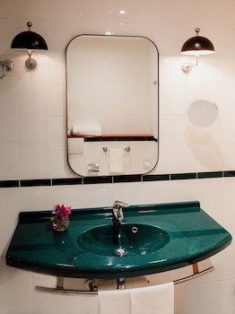 Mercure Rome Corso Trieste galeri fotoğrafı