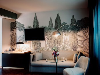Mercure Rome Corso Trieste galeri fotoğrafı