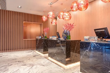 Radisson Blu Hotel, Glasgow