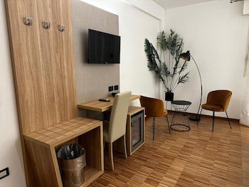 Bleis Hotel galeri fotoğrafı