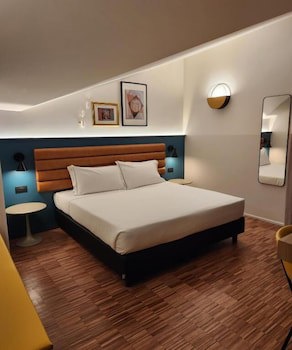 Bleis Hotel galeri fotoğrafı