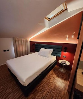 Bleis Hotel galeri fotoğrafı