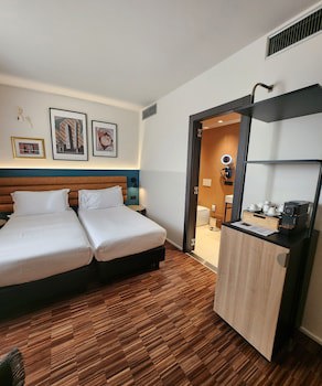 Bleis Hotel galeri fotoğrafı