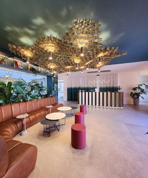 Bleis Hotel fotoğrafı
