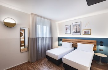 Bleis Hotel galeri fotoğrafı