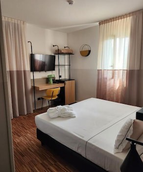 Bleis Hotel galeri fotoğrafı