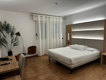 Bleis Hotel galeri fotoğrafı