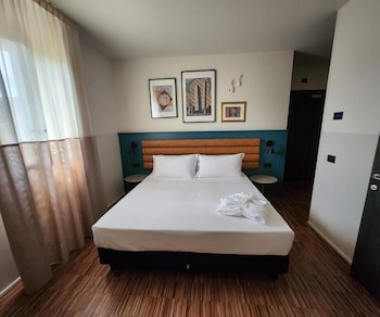 Bleis Hotel galeri fotoğrafı