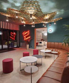 Bleis Hotel fotoğrafı