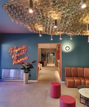 Bleis Hotel fotoğrafı