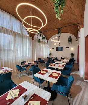 Bleis Hotel galeri fotoğrafı