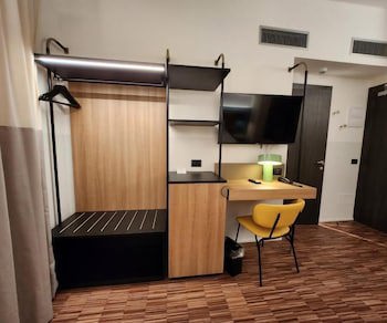 Bleis Hotel galeri fotoğrafı