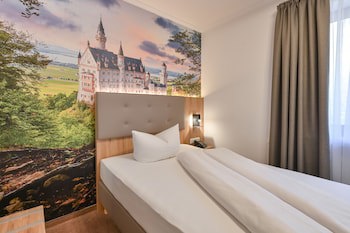 Hotel Ruchti - Zeit fur mich. galeri fotoğrafı