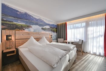 Hotel Ruchti - Zeit fur mich. galeri fotoğrafı