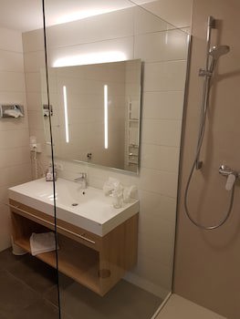 Hotel Ruchti - Zeit fur mich. galeri fotoğrafı