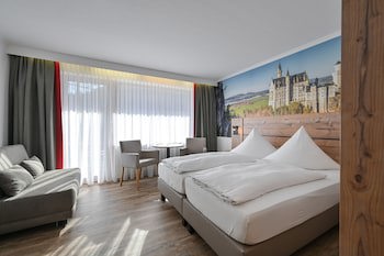 Hotel Ruchti - Zeit fur mich. galeri fotoğrafı