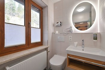Hotel Ruchti - Zeit fur mich. galeri fotoğrafı