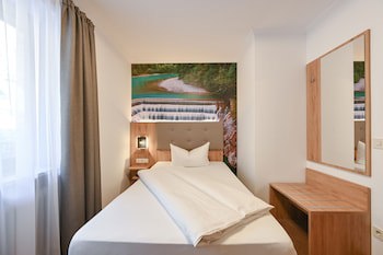 Hotel Ruchti - Zeit fur mich. galeri fotoğrafı