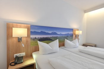 Hotel Ruchti - Zeit fur mich. galeri fotoğrafı