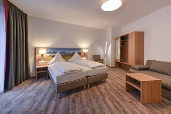 Hotel Ruchti - Zeit fur mich. galeri fotoğrafı