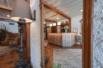 Hotel Ruchti - Zeit fur mich. fotoğrafı