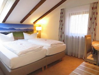 Hotel Ruchti - Zeit fur mich. fotoğrafı