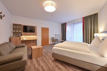 Hotel Ruchti - Zeit fur mich. galeri fotoğrafı
