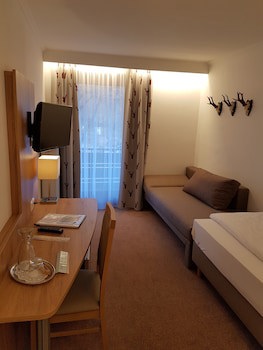 Hotel Ruchti - Zeit fur mich. fotoğrafı