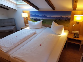 Hotel Ruchti - Zeit fur mich. galeri fotoğrafı